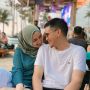 Rezky Aditya Cium Citra Kirana, Momennya Bikin Meleyot!