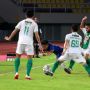 Link Live Streaming PSS Sleman vs Persita di BRI Liga 1 Sore Ini