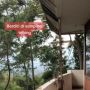 Viral Rumah Mewah Tak Berpenghuni di Tengah Hutan, Warganet Merinding