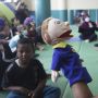 Terungkap! Ini Tantangan Kelompok Disabilitas Saat Menjalankan Protokol Kesehatan Covid-19