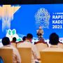 Jokowi Minta Kadin Detailkan Implementasi Transformasi Ekonomi