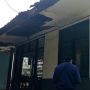 Pegawai Was-was Setelah Bangunan Pemkab Tabanan Rusak Lagi, Kini Atap Jebol