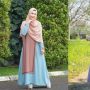 5 Mantan Member Girlband Sekarang Berhijab, Ada yang Gayanya Nyentrik Banget