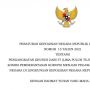 Polri Resmi Terbitkan Perpol Pengangkatan 57 Eks Pegawai KPK Jadi ASN