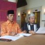 Wakil Presiden Ma'ruf Amin Diminta Turun Tangan Selesaikan Kisruh Muktamar NU