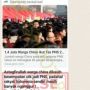 CEK FAKTA: Warga China Boleh Jadi PNS Saat Banyak Rakyat Indonesia Pengangguran, Benarkah?