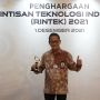Kemenperin Beri Penghargaan Rintek 2021 ke Pupuk Kaltim