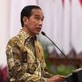 Momen Jokowi Puji Giring dan Grace PSI, Panggil Pakai Sebutan Bro-Sis