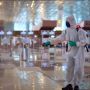 Waspada Omicron, Bandara Soekarno Hatta Perketat Pelaku Perjalanan Internasional