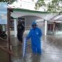 Banjir Rob Landa Pulau Pari Kepulauan Seribu, Ini Daftar Lokasinya