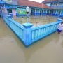 Jateng Siaga Banjir dan Tanah Longsor, Januari Puncak Musim Hujan