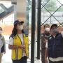 Berkunjung ke Depok, Dirjen Cipta Karya Pantau Pembangunan UIII dan Rumah Cimanggis