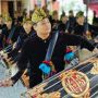 Raider WBSK 2022 Akan Disambut Budaya Sasak yang Bisa Ditonton dari Pelataran Hotelnya