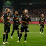 Union Berlin vs RB Leipzig: Die Roten Bullen Keok 1-2