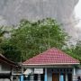 Getaran Banjir Lahar Letusan Gunung Semeru