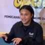 Kata Rizky Febian soal Kabar Adik Sambungnya yang Kini Diasuh Teddy