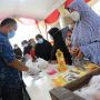 Harga Bapok Meroket Jelang Akhir Tahun, Operasi Pasar Lagi-lagi Jadi Jurus Pemerintah