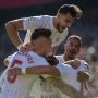 Hasil Liga Spanyol: Tekuk Villarreal, Sevilla Terus Tempel Real Madrid