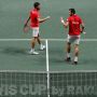 Singkirkan Serbia, Kroasia Melaju ke Final Piala Davis