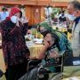 Kontroversi Mensos Risma: Paksa Anak Tuli Bicara, Erupsi Gunung Semeru Efek Global Warming
