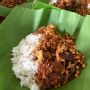 Nasi Balap Puyung, Makanan Khas Lombok yang Wajib Dicoba Para Pebalap