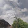 Hati-hati! Inilah Bahaya Abu Vulkanik dari Erupsi Gunung Berapi