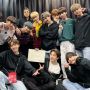 BTS, TXT, hingga BLACKPINK Mendominasi Chart Akhir Tahun 2021 Billboard