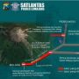 Gunung Semeru Erupsi, Berikut Rute Pengalihan Arus Lalu Lintas Malang - Lumajang