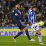 Cedera Ringan, Karim Benzema Siap Perkuat Real Madrid di Laga Derby