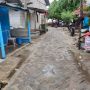 Pulau Lancang, Pari hingga Pantai Pasir Perawan Terendam Banjir Rob, Baru Surut Hari Ini