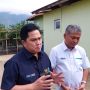 Ke Emak-emak, Erick Thohir Ingatkan Berutang Untuk Kegiatan Produktif