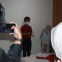 Tertangkap Basah Mesum di Hotel, Cewek Open BO hingga Pelajar SMA Cuma Bisa Pasrah