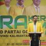 Sutarmidji Tak Dilirik, Golkar Usung Maman Abdurrahman di Pilkada 2024
