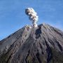 Mengetahui Material Awan Panas Gunung Semeru dan Dampaknya