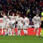 Hasil Liga Spanyol: Atletico Madrid Dipermalukan Mallorca 1-2
