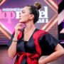 Sempat Positif COVID-19 Omicron, Ini yang Dirasakan Luna Maya