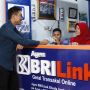 BRI Bersinergi dengan Perum Peruri Group untuk Memperkuat Ekosistem DIgital