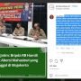 Akun Pendukung Randy Bagus Ramai Dihujat, Warganet: TOLOL
