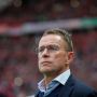 Manchester United vs Crystal Palace: Ralf Rangnick Puas dengan Skuad Setan Merah