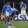 Dipecundangi Atalanta 2-3, Napoli Turun dari Puncak Klasemen Serie A