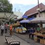 Relokasi ke Tempat Baru, Lapak PKL Malioboro Digratiskan