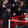 5 Fakta Menarik Usai Manchester United Libas Crystal Palace 1-0