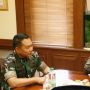 Jalin Komunikasi Dengan Tokoh Agama, Jenderal Dudung Sambangi PBNU