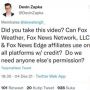 Viral Tweet Wartawan Asing Izin Soal Video Semeru Pakai Bahasa Jawa Hasil Google Translate