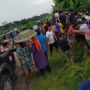 Mayat Pelajar Ditemukan di Semak-semak Sungai Ciampel Karawang, Masih Berseragam