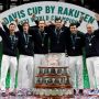 Kalahkan Kroasia, Rusia Raih Gelar Juara Piala Davis untuk Ketiga Kalinya