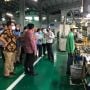 PHK Massal Panasonic Global Tak Sentuh RI, Tapi Utilitas Pabrik Elektronik Nasional Mengkhawatirkan