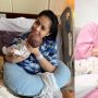 10 Artis Ini Punya Dua Anak Cowok, Siap jadi 'Ratu' Paling Cantik di Rumah