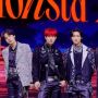 MONSTA X Bakal Rilis Film Dokumenter dan Album Bahasa Inggris 'The Dreaming'