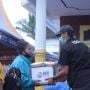 CSR BRI Peduli Sediakan 12 Mobil Siaga Evakuasi dan Distribusikan Bantuan